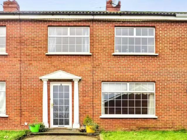 5 Vale Close, Charleville, Co. Cork, P56X866 is for sale