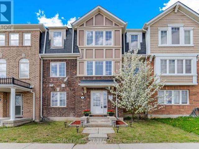 5 Veterans Drive, Brampton, ON, L7A 0T8 house for lease | Listing ID W13466 | Royal LePage