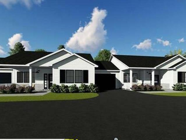 5 Victoria Terrace St Andrews New Brunswick