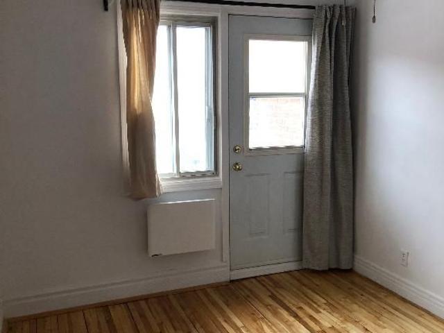 5 ½ Villeray –3 chambres / 3 rooms