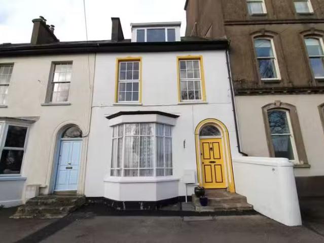 5 Waterloo Place, Wellington Road, St. Lukes, Co. Cork, T23C3H.
