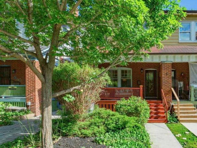 5 Watford Avenue, Toronto, ON, M6C 1G4 house for sale | Listing ID C13430 | Royal LePage