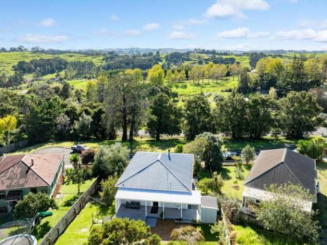 5 Watson Place, Wellsford, Rodney