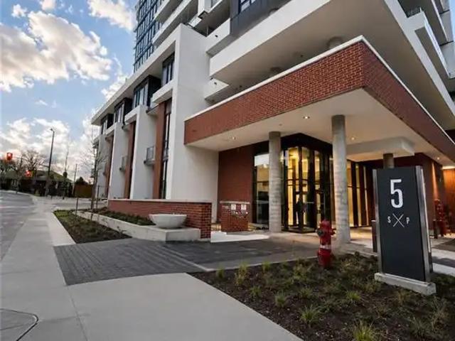 5 WELLINGTON Street S Unit# 705