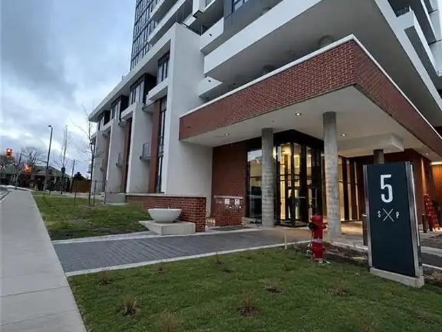 5 WELLINGTON Street S Unit# 705