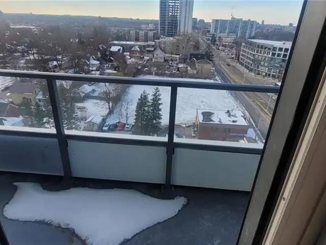 5 WELLINGTON Street S Unit# 1108