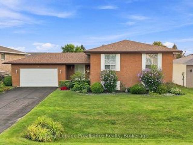 5 Wendy'S Lane, Brighton, ON, K0K 1H0 house for sale | Listing ID X13700 | Royal LePage