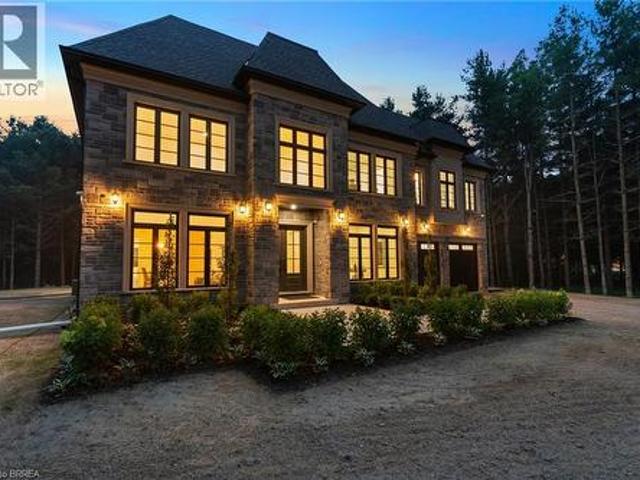 5 West Harris Road, Brantford, ON, N3T 5L4 house for sale | Listing ID 40849 | Royal LePage