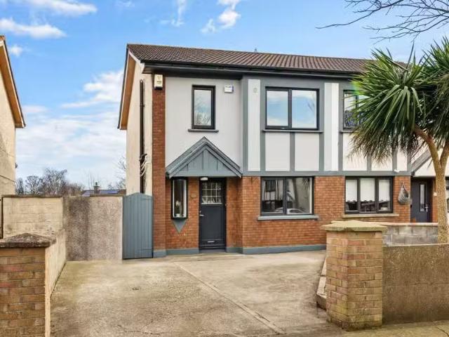 5 Westbourne Green, Clondalkin, Dublin 22, Clondalkin, Dublin.