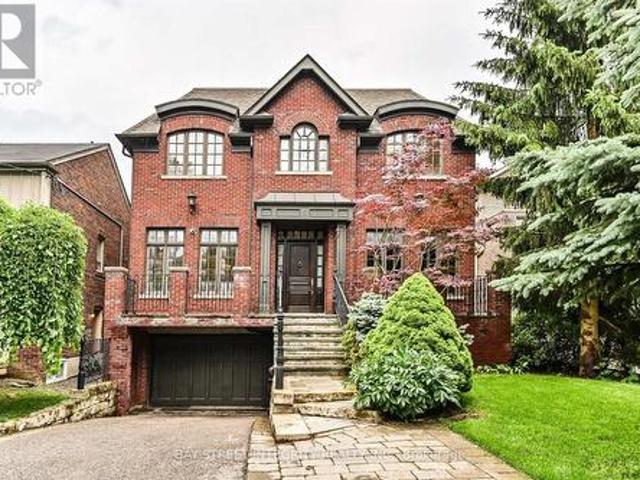 5 Westgrove Crescent, Toronto, ON, M5N 2S7 house for sale | Listing ID C13566 | Royal LePage