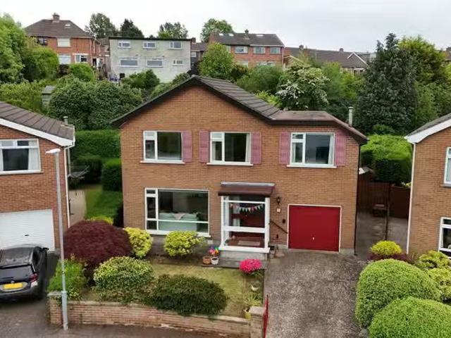 5 Whinney Heights