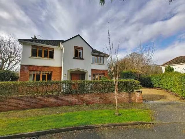 5 White Gables, Loughlinstown, Dublin, D18 DY61