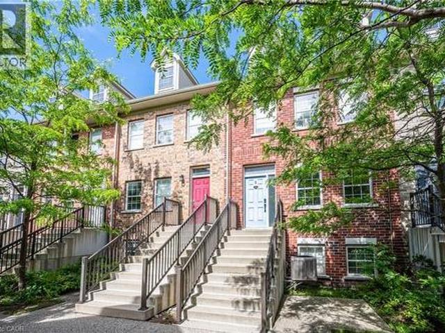 5 Whitehaven Lane, Kitchener, ON, N2H 0B3 house for lease | Listing ID 40837 | Royal LePage