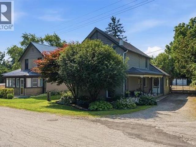 5 Whitney Street, Scotland, ON, N0E 1R0 house for sale | Listing ID 40848 | Royal LePage
