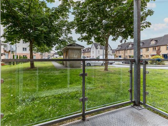 5 Wikeford Hall, Swords, Dublin Smith & Butler Estates 4810 MyHome. Ie Residential