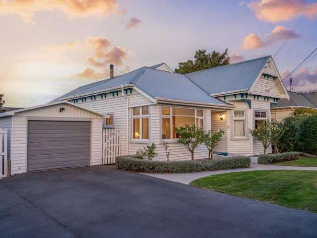 5 Wildberry Street, Woolston, Christchurch City