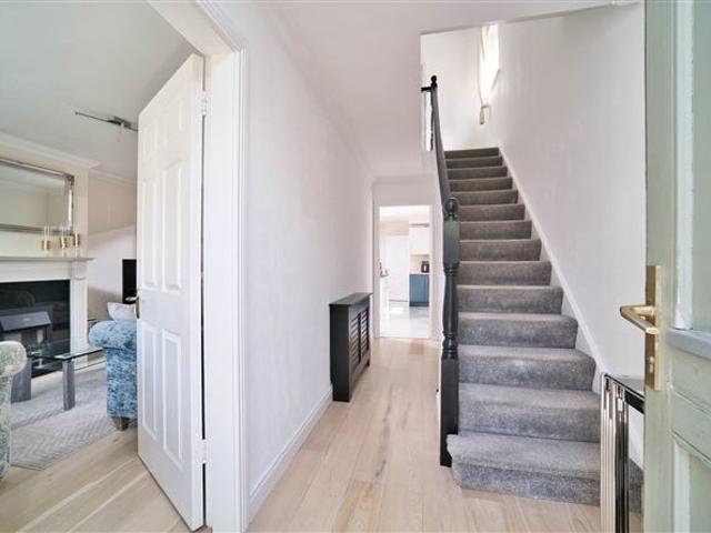 5 Willow Drive, Primrose Gate, Celbridge, County Kildare Coonan Property Celbridge 4929 MyHome. Ie Residential