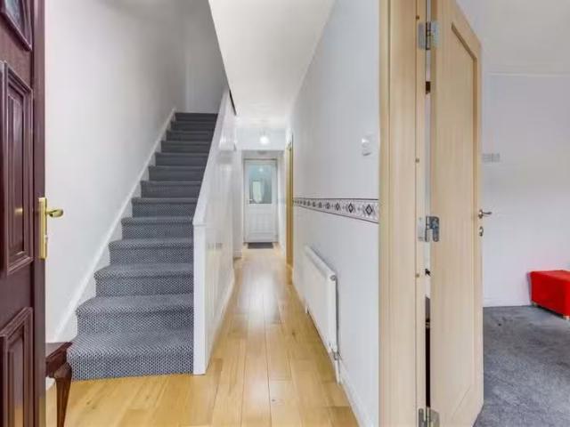 5 Woodview, Killygoan, Monaghan Town, H18 E248