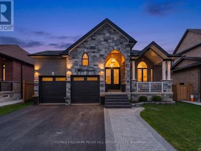 5 Wood Crescent, Essa, ON, L3W 0M5 house for sale | Listing ID N13121 | Royal LePage