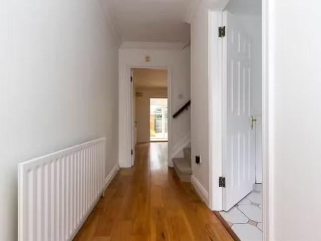 5 Wolverton Glen, Castlepark Road, Dalkey, County Dublin, A96.