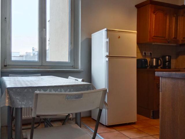 5 Zi.Wohnung m.Balkon 6. Liftstock, Hauptbahnhof nah, Vienna Amsterdam Apartments for Rent