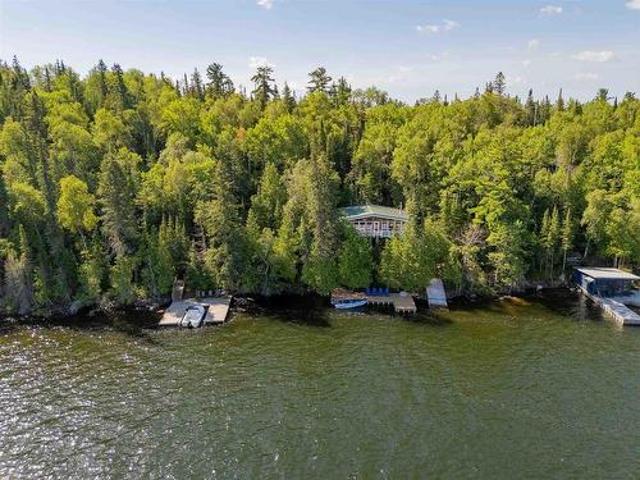 5 Zig Zag Island, Clearwater Bay Boys, ON, P0X 1S0 house for sale | Listing ID TB250270 | Royal LePage
