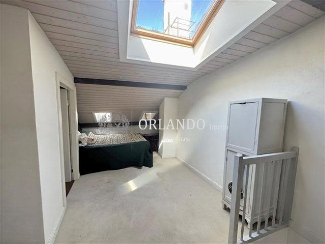 5 Zimmer, 4. Stock