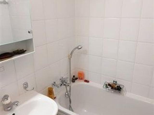 5 Zimmer, 4. Stock