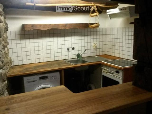 5 Zimmer, 50 m²