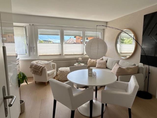 5 Zimmer, 50 m²