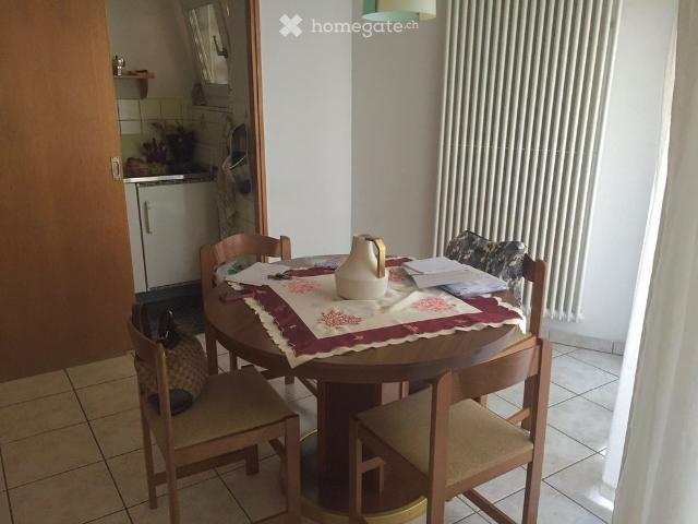 5 Zimmer, 50 m²