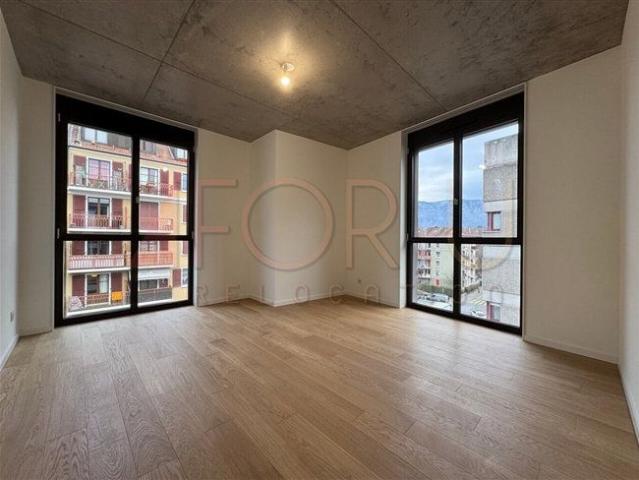 5 Zimmer, 5. Stock