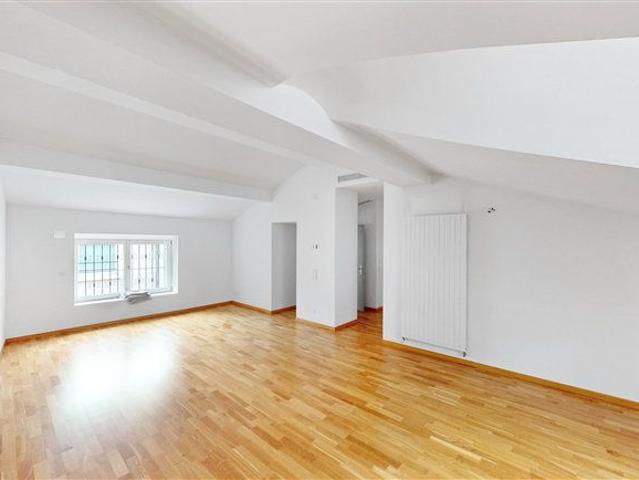 5 Zimmer, 5. Stock