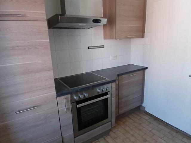 5 Zimmer, 60 m², 5. Stock