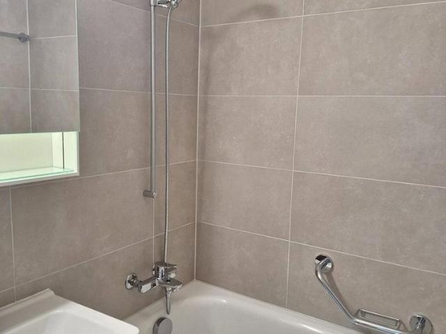 5 Zimmer, 66 m², 3. Stock