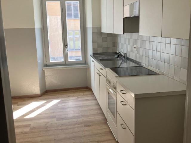 5 Zimmer, 70 m²