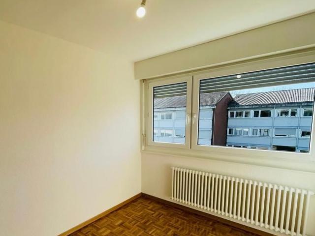 5 Zimmer, 75 m², 2. Stock