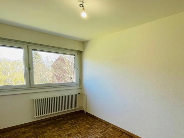 5 Zimmer, 75 m², 2. Stock