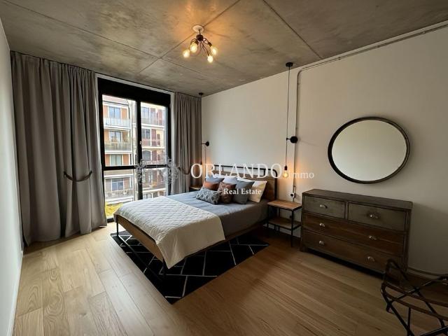 5 Zimmer, 78 m², 2. Stock