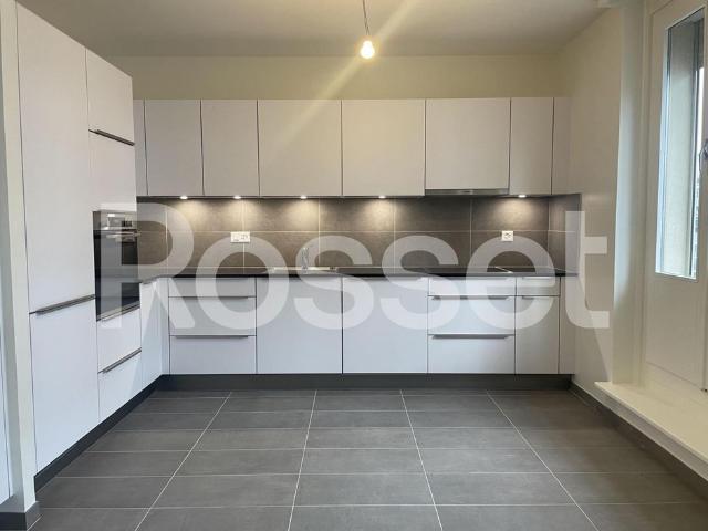 5 Zimmer, 79 m², 5. Stock