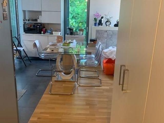 5 Zimmer, 83 m², 2. Stock