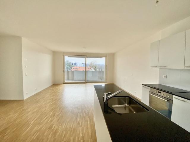 5 Zimmer, 83 m², 4. Stock