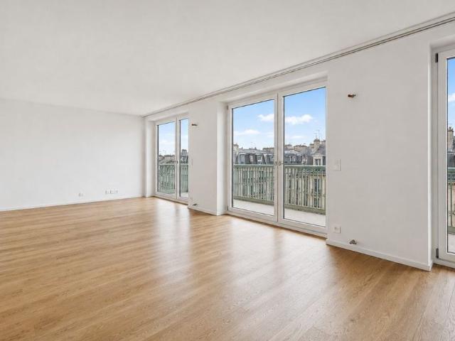 5 Zimmer, 83 m², 7. Stock
