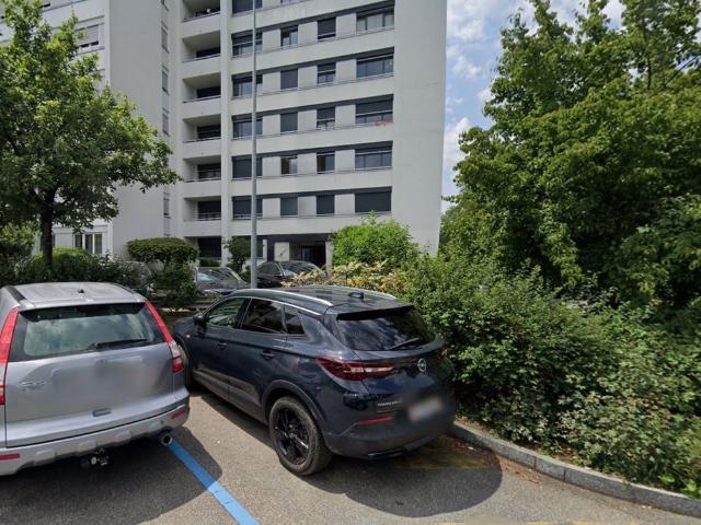 5 Zimmer, 80 m²