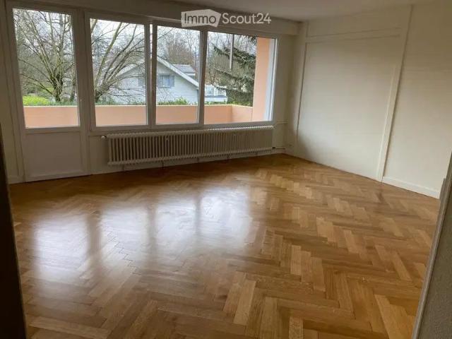 5 Zimmer, 87 m²