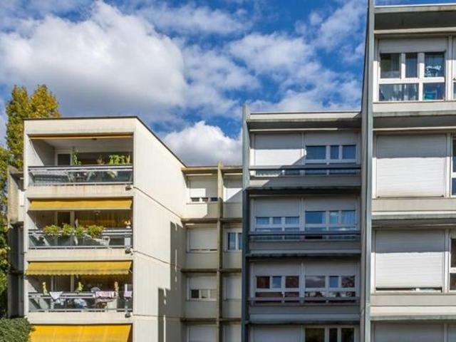 5 Zimmer, 84 m²