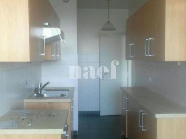 5 Zimmer, 84 m², 7. Stock