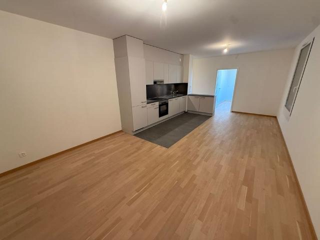 5 Zimmer, 85 m², 4. Stock