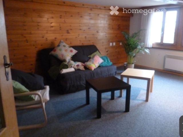 5 Zimmer, 85 m²