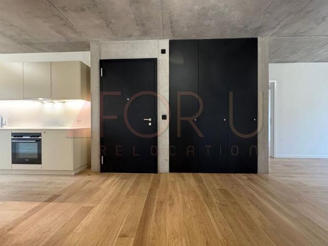 5 Zimmer, 85 m², 5. Stock